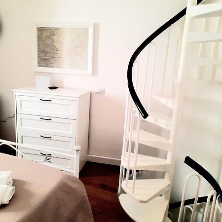 Guest House Santa Caterina Monopoli Buitenkant foto