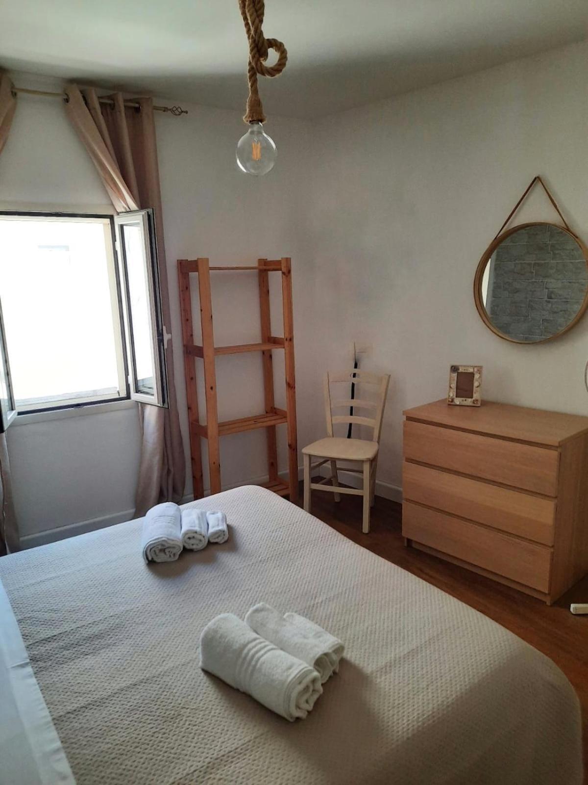 Guest House Santa Caterina Monopoli Buitenkant foto