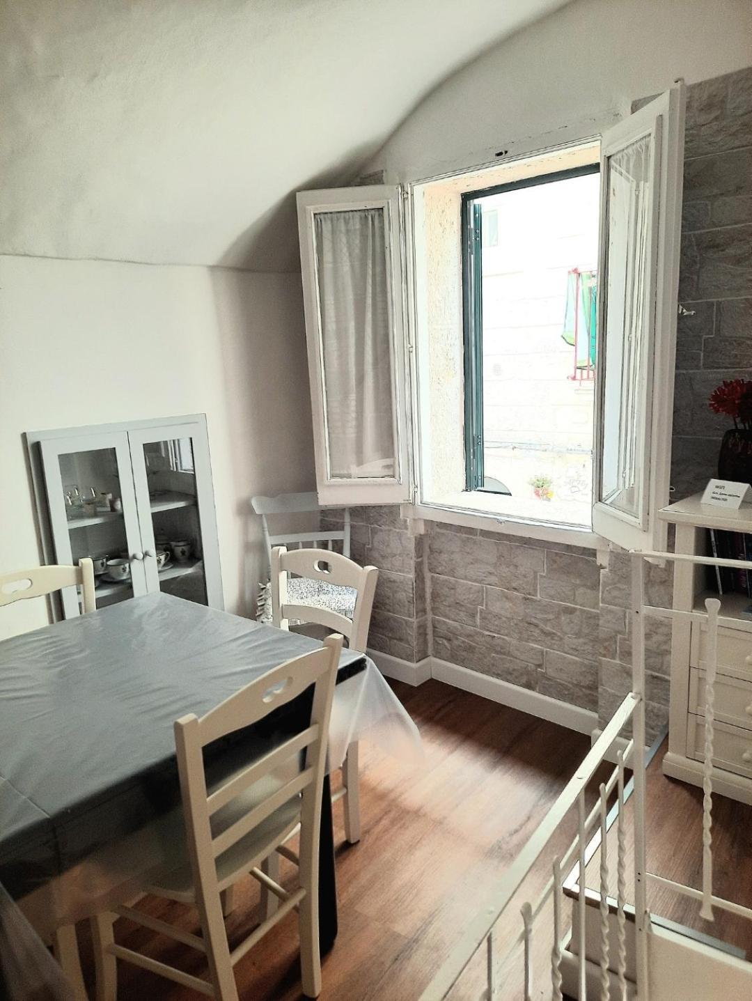 Guest House Santa Caterina Monopoli Buitenkant foto