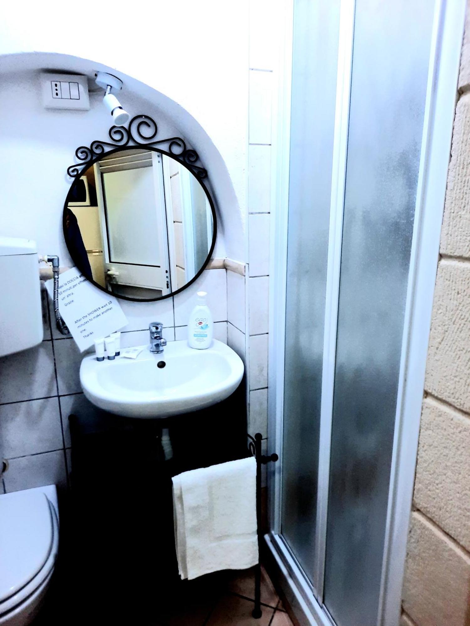 Guest House Santa Caterina Monopoli Buitenkant foto