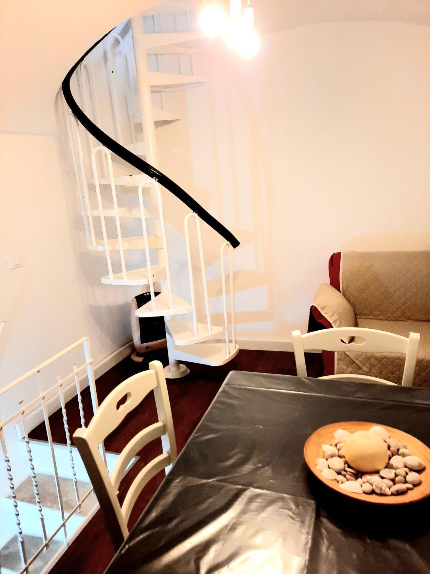Guest House Santa Caterina Monopoli Buitenkant foto