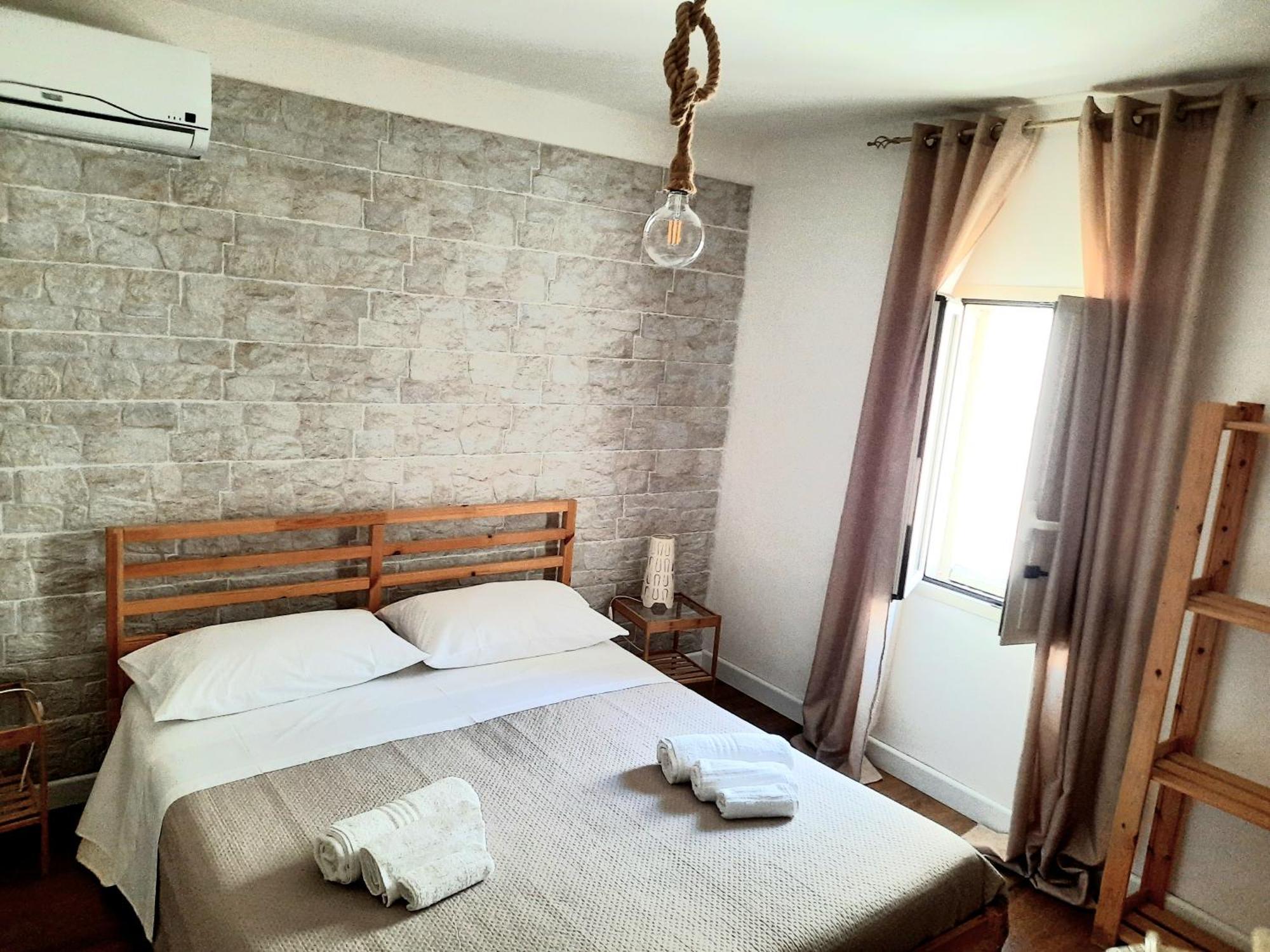 Guest House Santa Caterina Monopoli Buitenkant foto