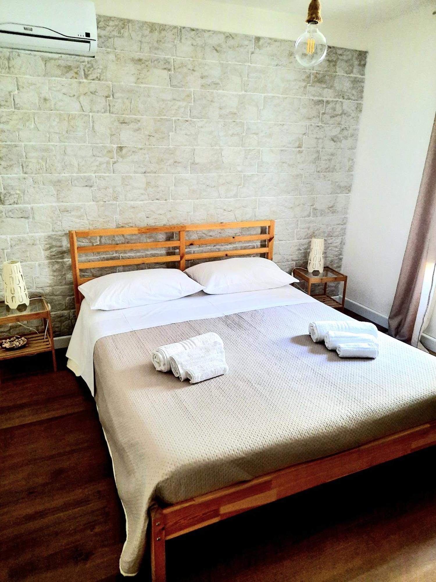 Guest House Santa Caterina Monopoli Buitenkant foto